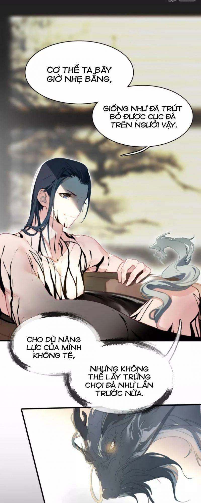 Long Hồn Chiến Tôn Chapter 4 - 14