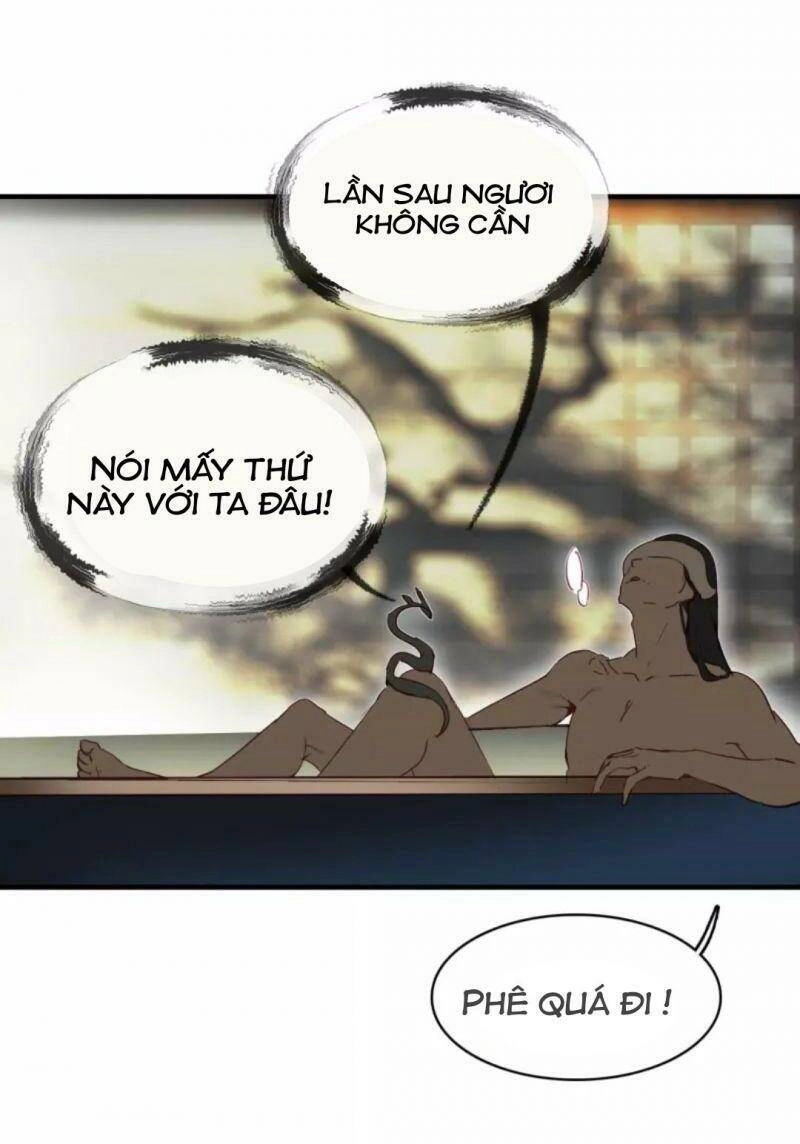 Long Hồn Chiến Tôn Chapter 4 - 16