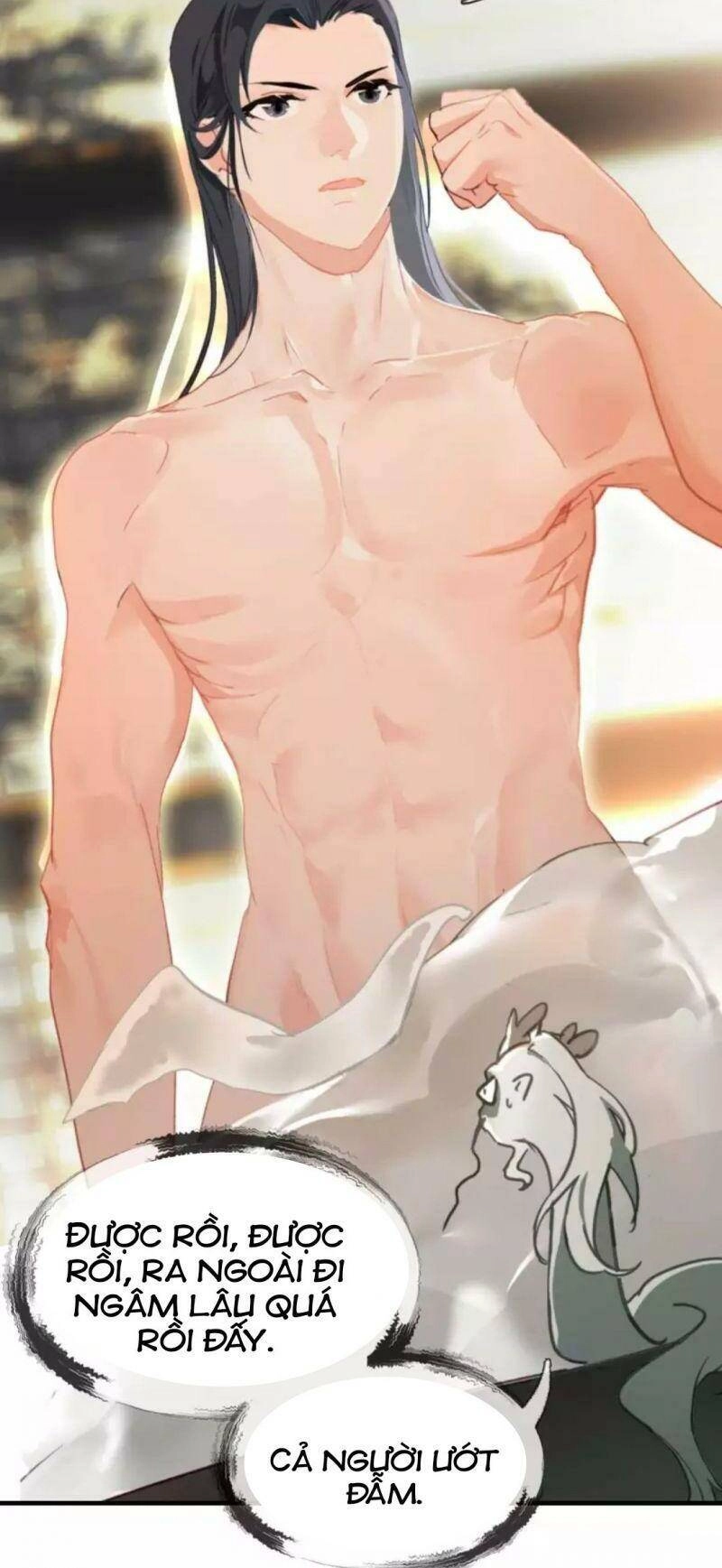 Long Hồn Chiến Tôn Chapter 4 - 18