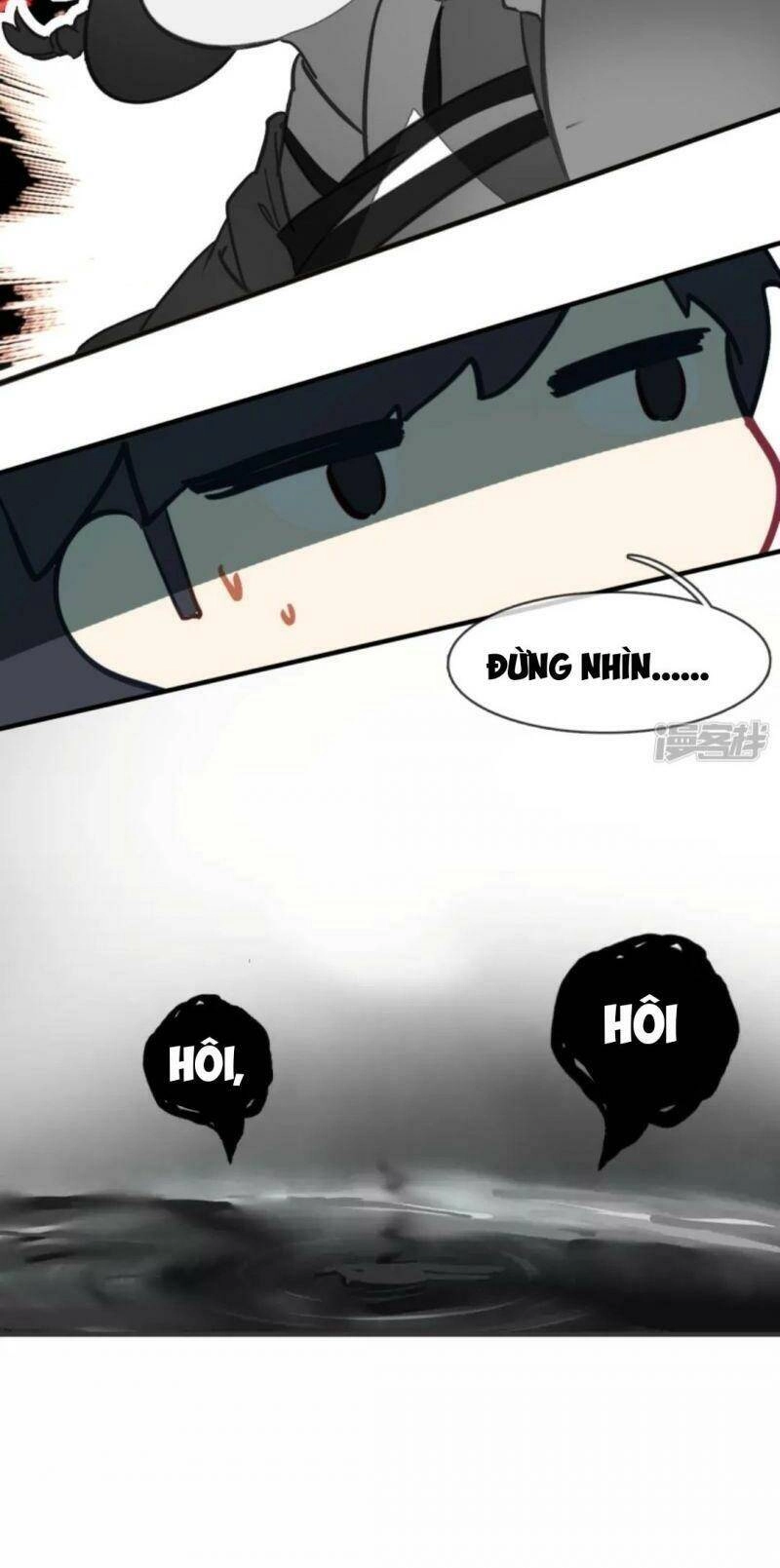 Long Hồn Chiến Tôn Chapter 4 - 20