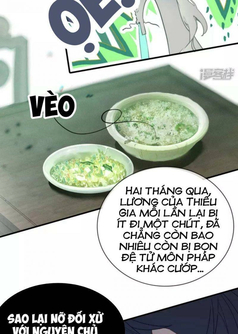 Long Hồn Chiến Tôn Chapter 4 - 24