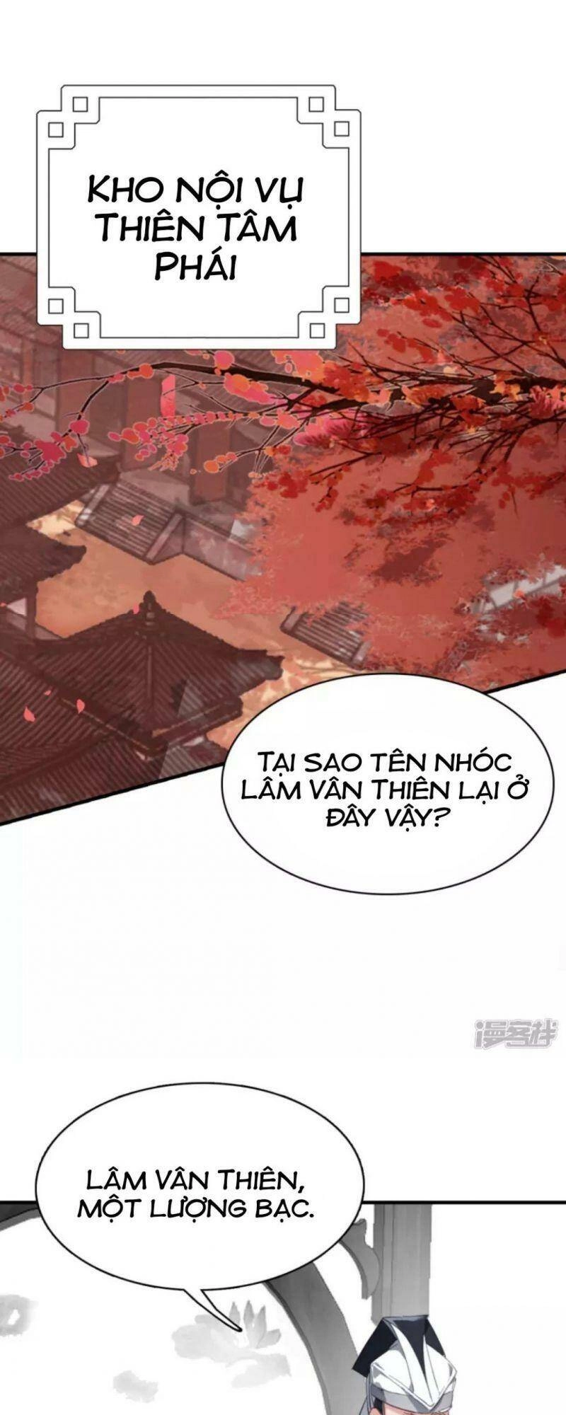 Long Hồn Chiến Tôn Chapter 4 - 26