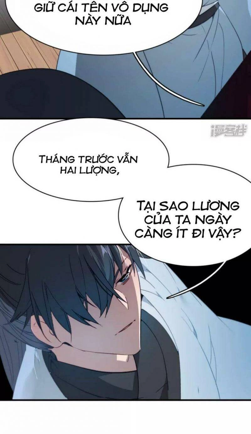 Long Hồn Chiến Tôn Chapter 4 - 28