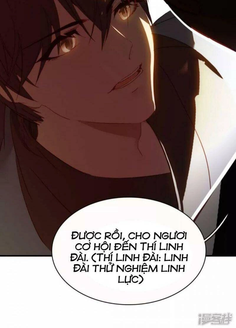 Long Hồn Chiến Tôn Chapter 4 - 31