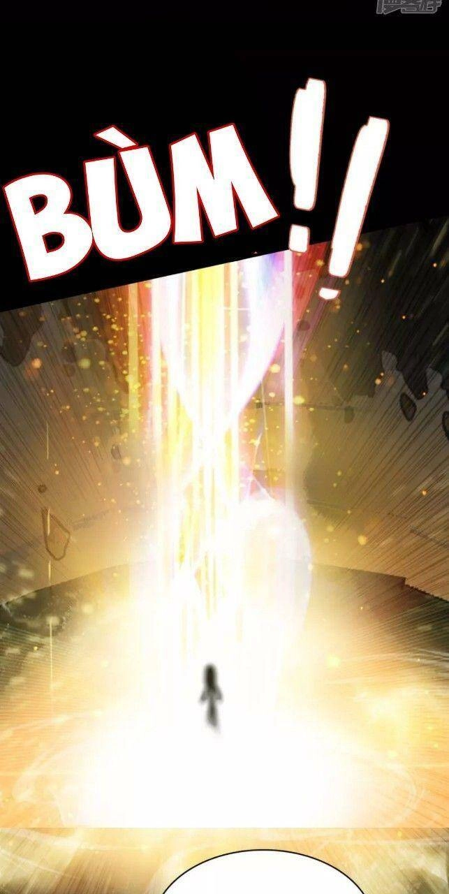 Long Hồn Chiến Tôn Chapter 4 - 36