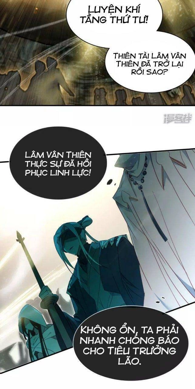 Long Hồn Chiến Tôn Chapter 4 - 37