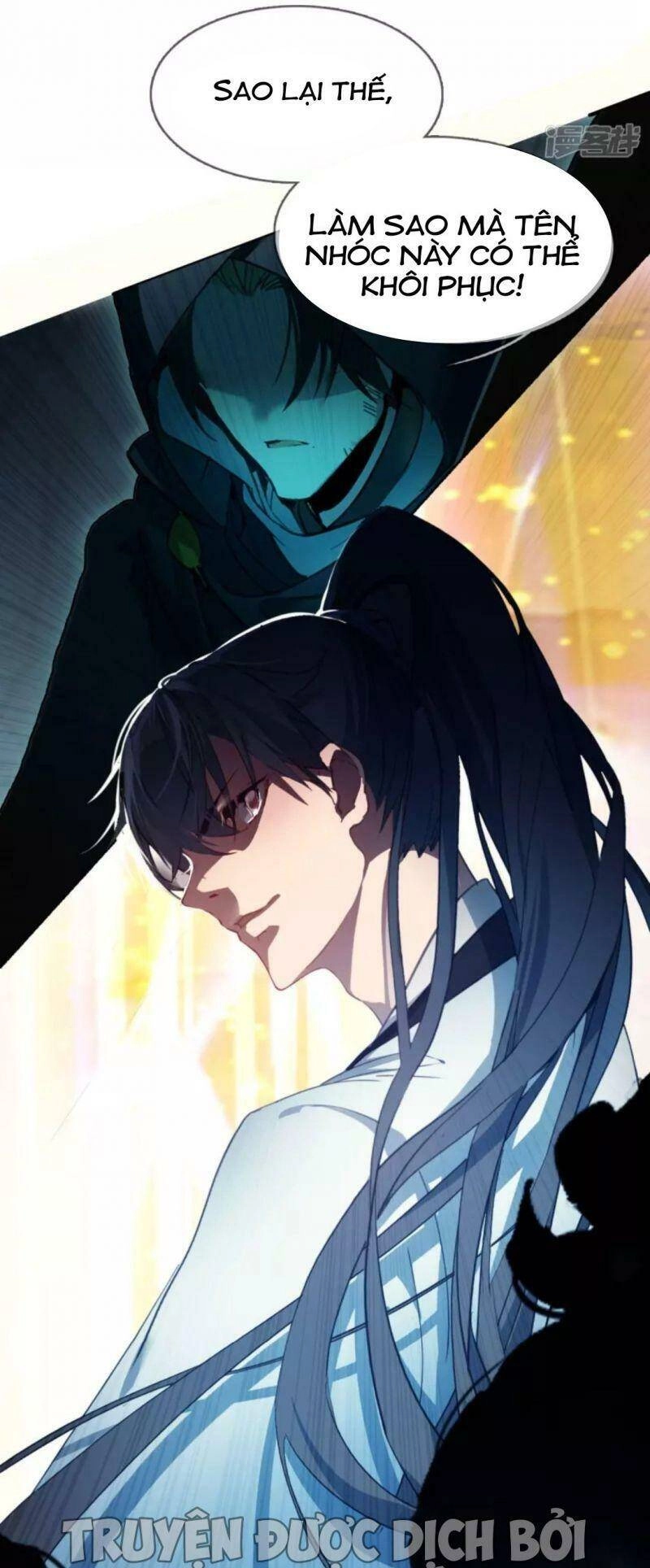 Long Hồn Chiến Tôn Chapter 4 - 38