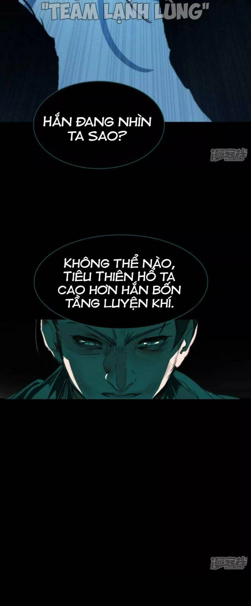 Long Hồn Chiến Tôn Chapter 4 - 39