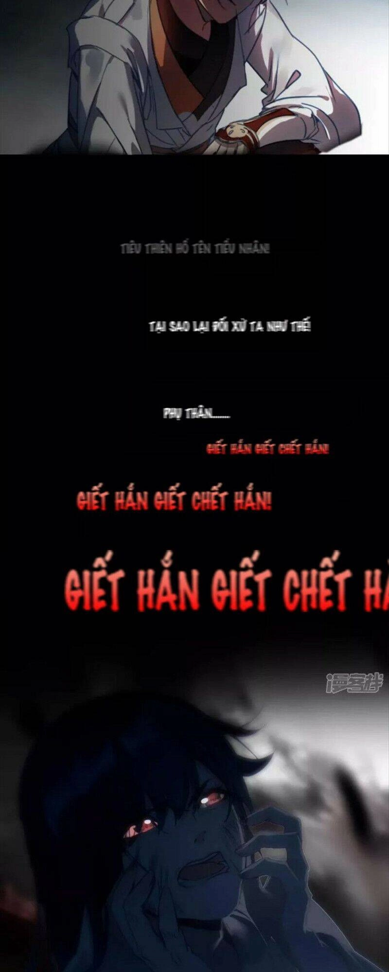 Long Hồn Chiến Tôn Chapter 6 - 3