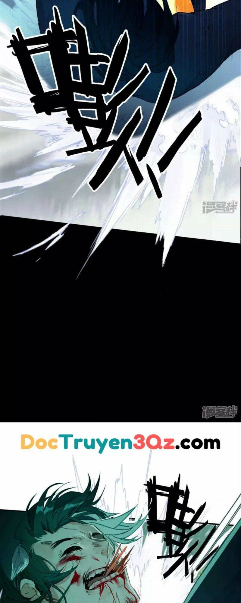 Long Hồn Chiến Tôn Chapter 6 - 10