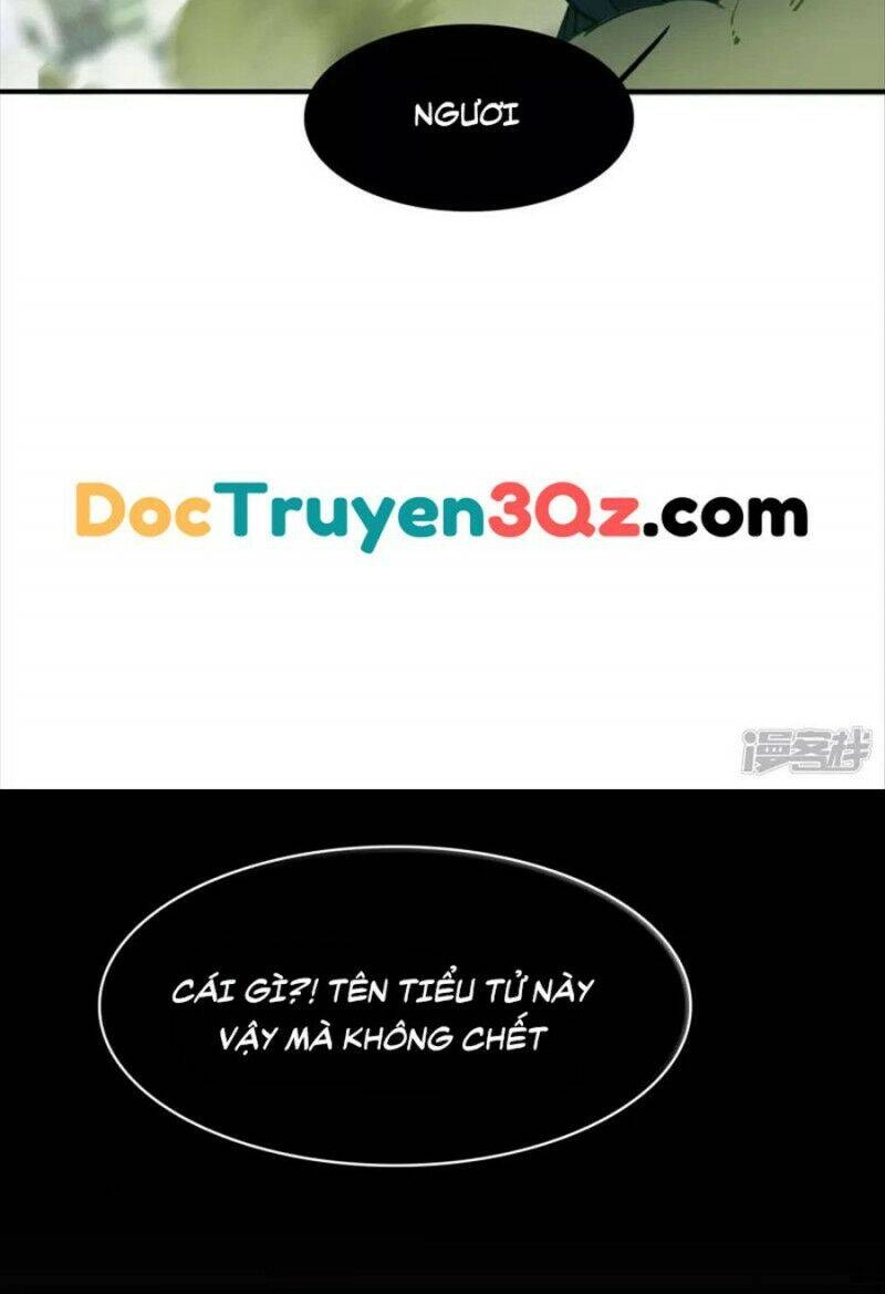 Long Hồn Chiến Tôn Chapter 6 - 18