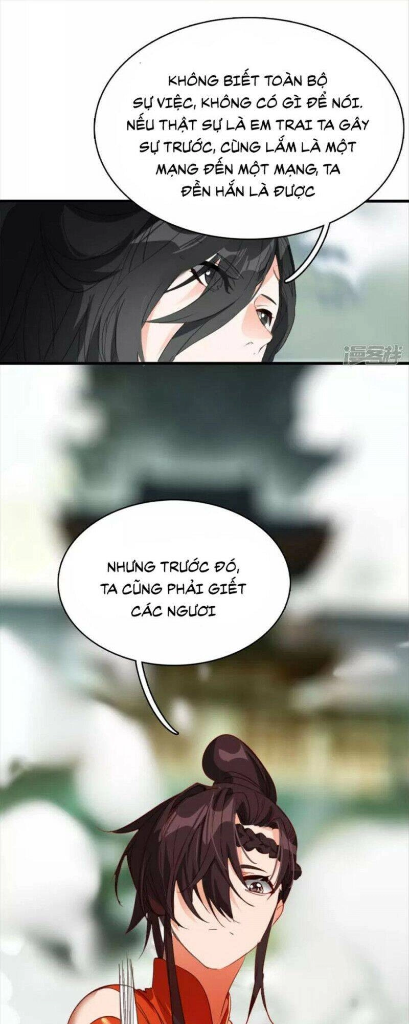 Long Hồn Chiến Tôn Chapter 6 - 27