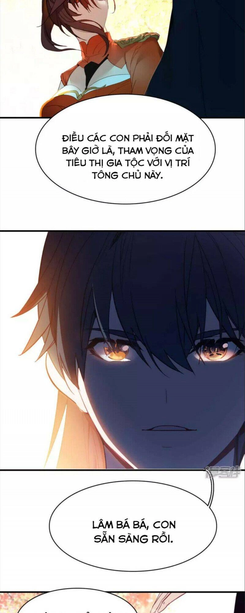 Long Hồn Chiến Tôn Chapter 7 - 5