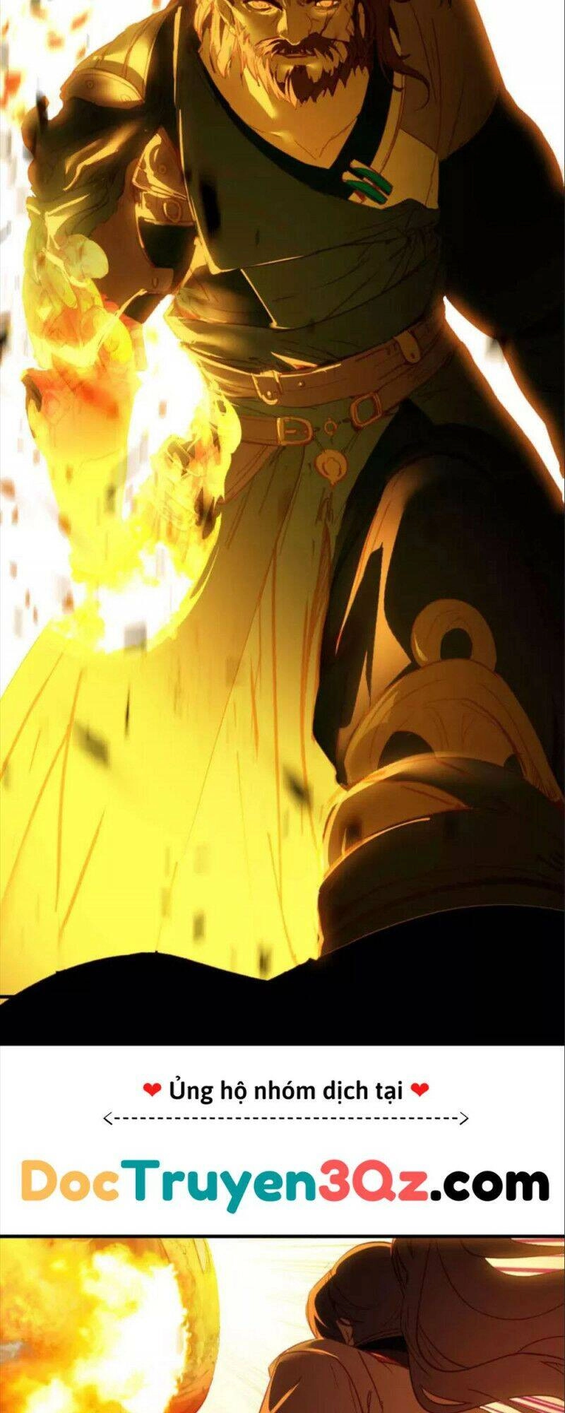 Long Hồn Chiến Tôn Chapter 7 - 7