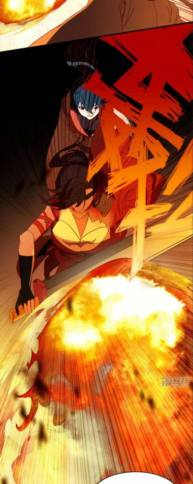 Long Hồn Chiến Tôn Chapter 7 - 8