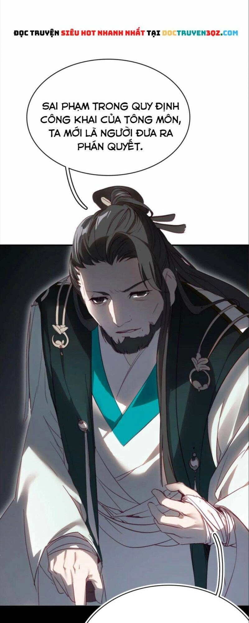 Long Hồn Chiến Tôn Chapter 7 - 17