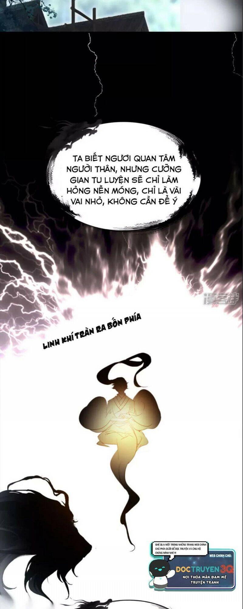 Long Hồn Chiến Tôn Chapter 8 - 2