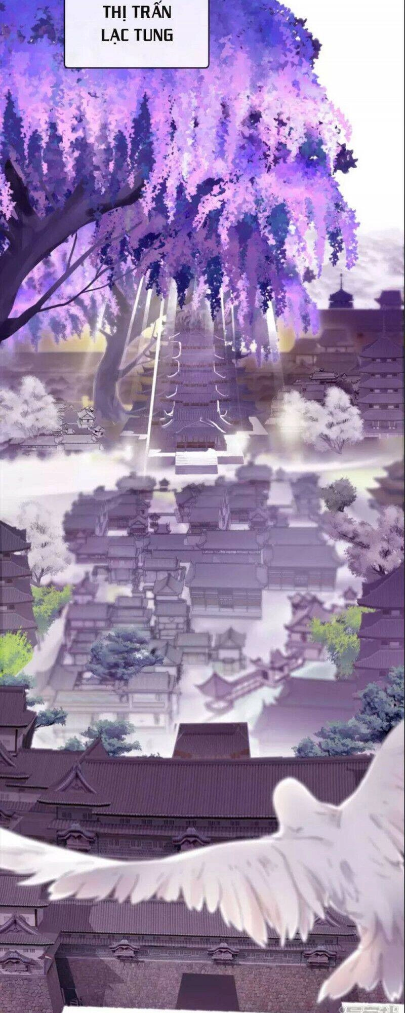 Long Hồn Chiến Tôn Chapter 8 - 10