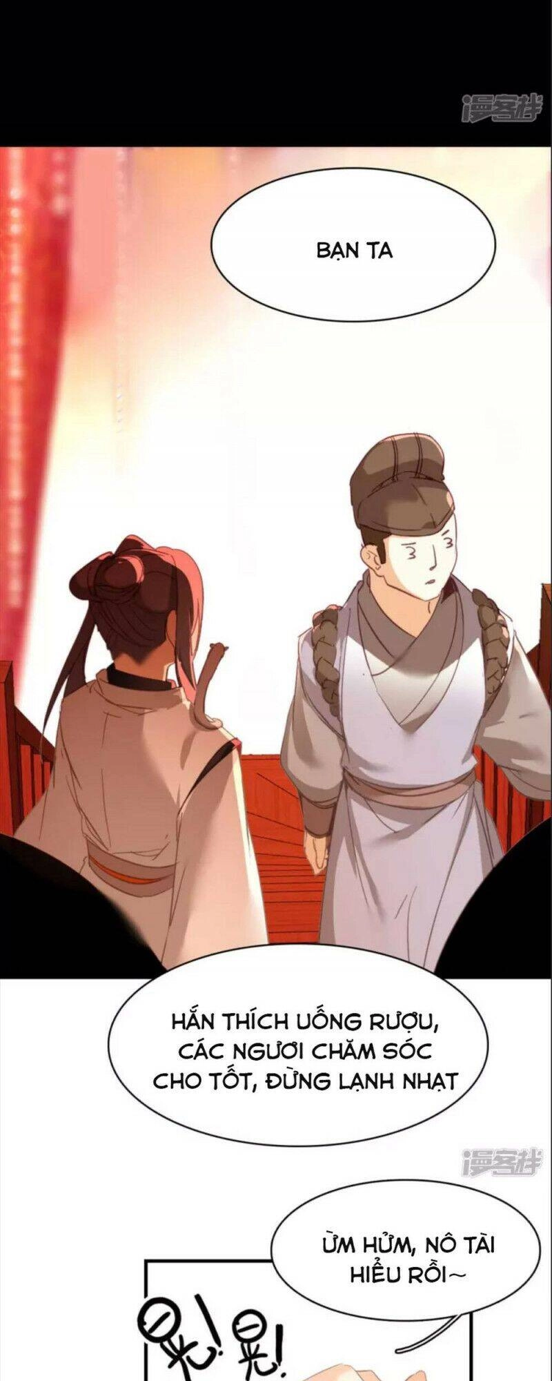 Long Hồn Chiến Tôn Chapter 8 - 16