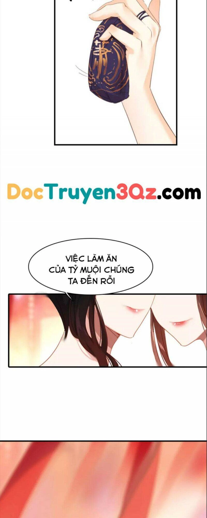 Long Hồn Chiến Tôn Chapter 8 - 17