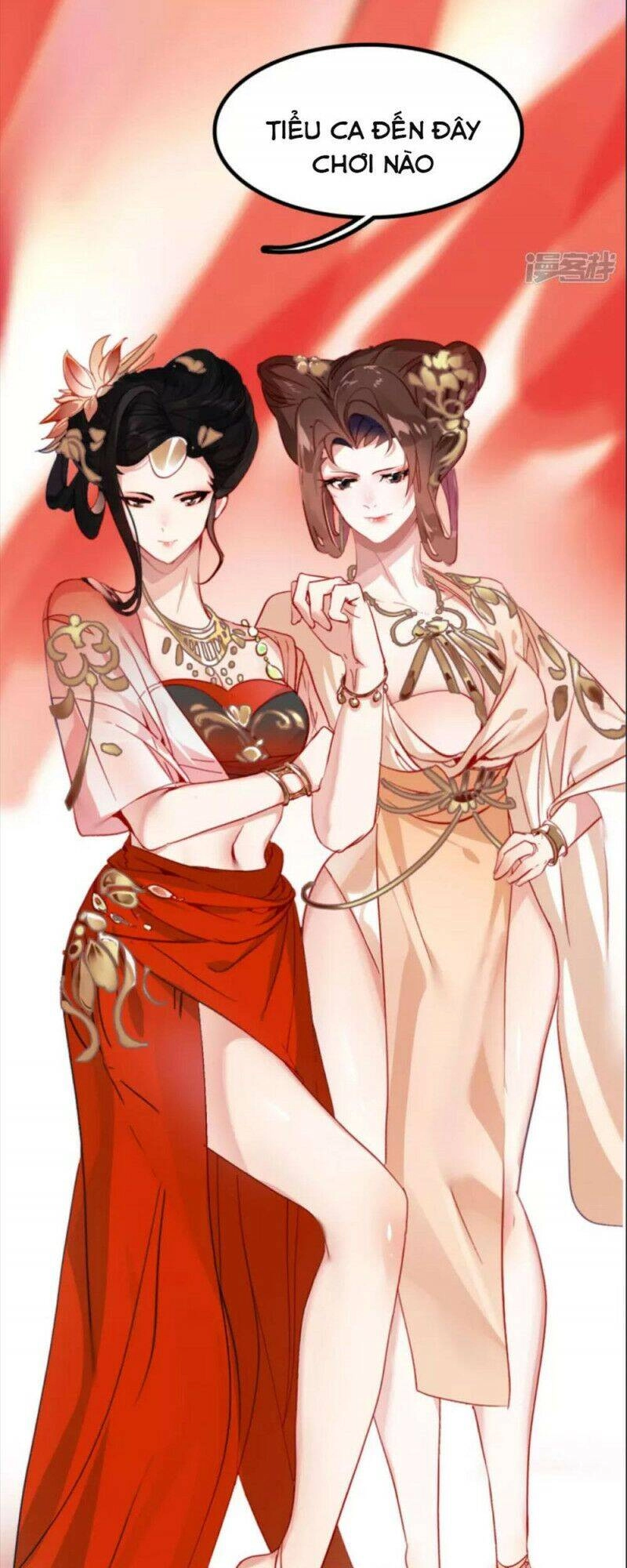 Long Hồn Chiến Tôn Chapter 8 - 18