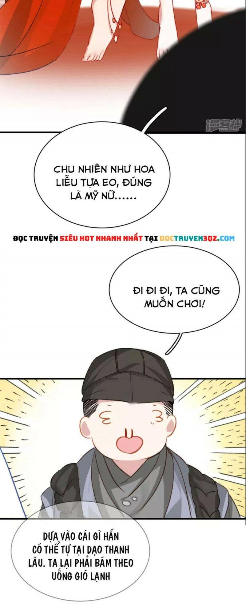 Long Hồn Chiến Tôn Chapter 8 - 19