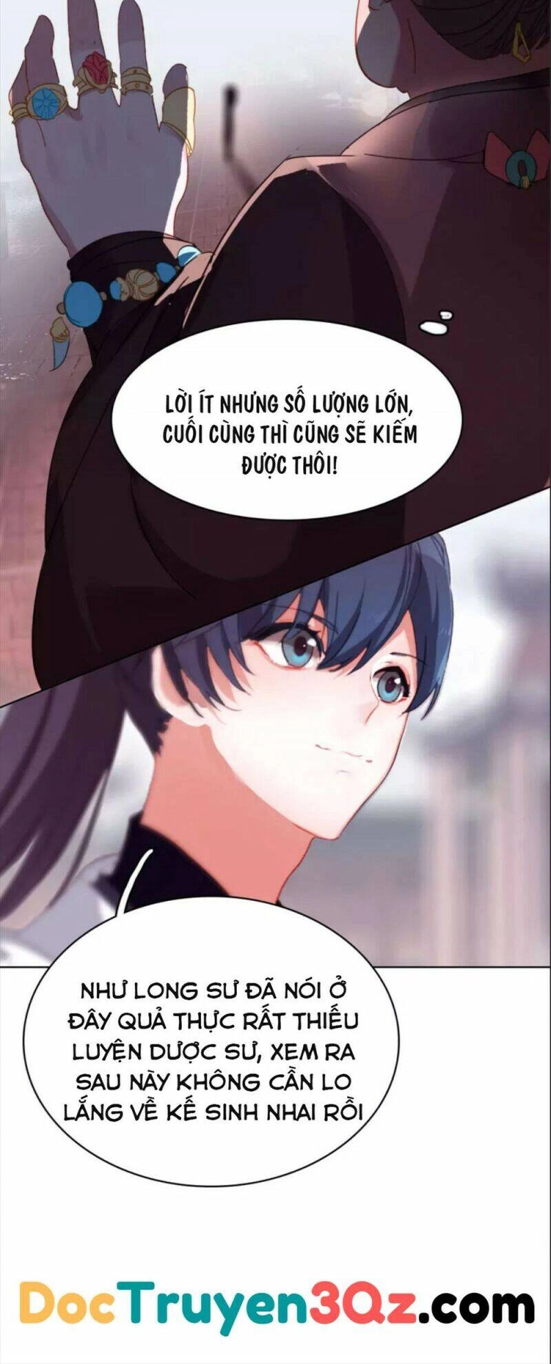 Long Hồn Chiến Tôn Chapter 8 - 23