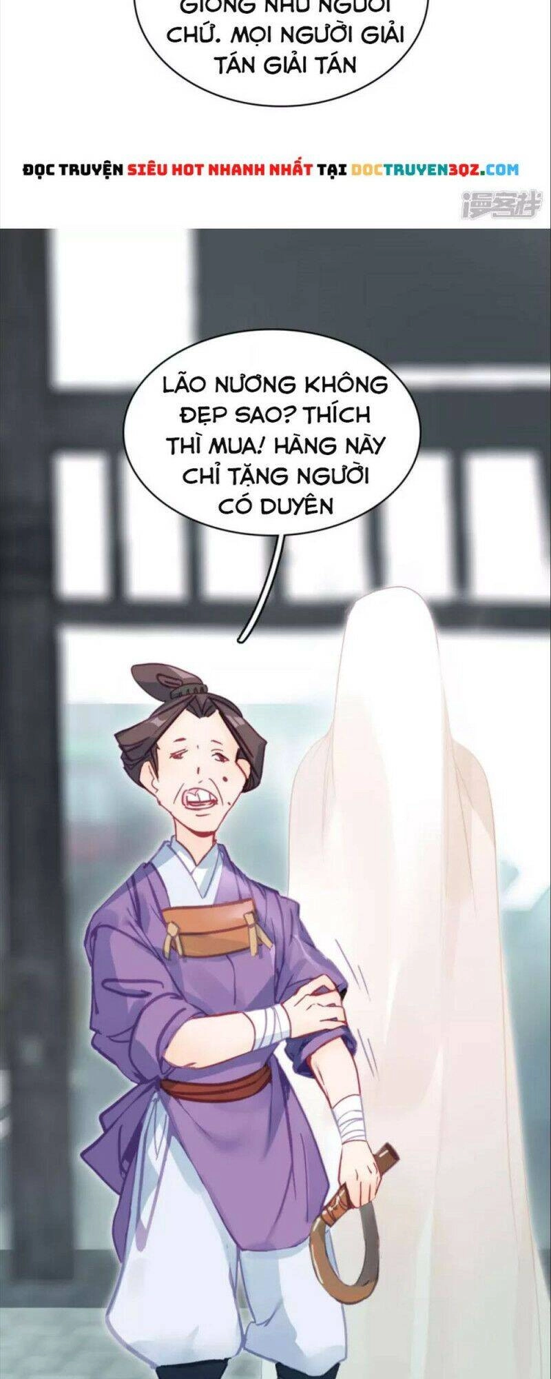 Long Hồn Chiến Tôn Chapter 8 - 26