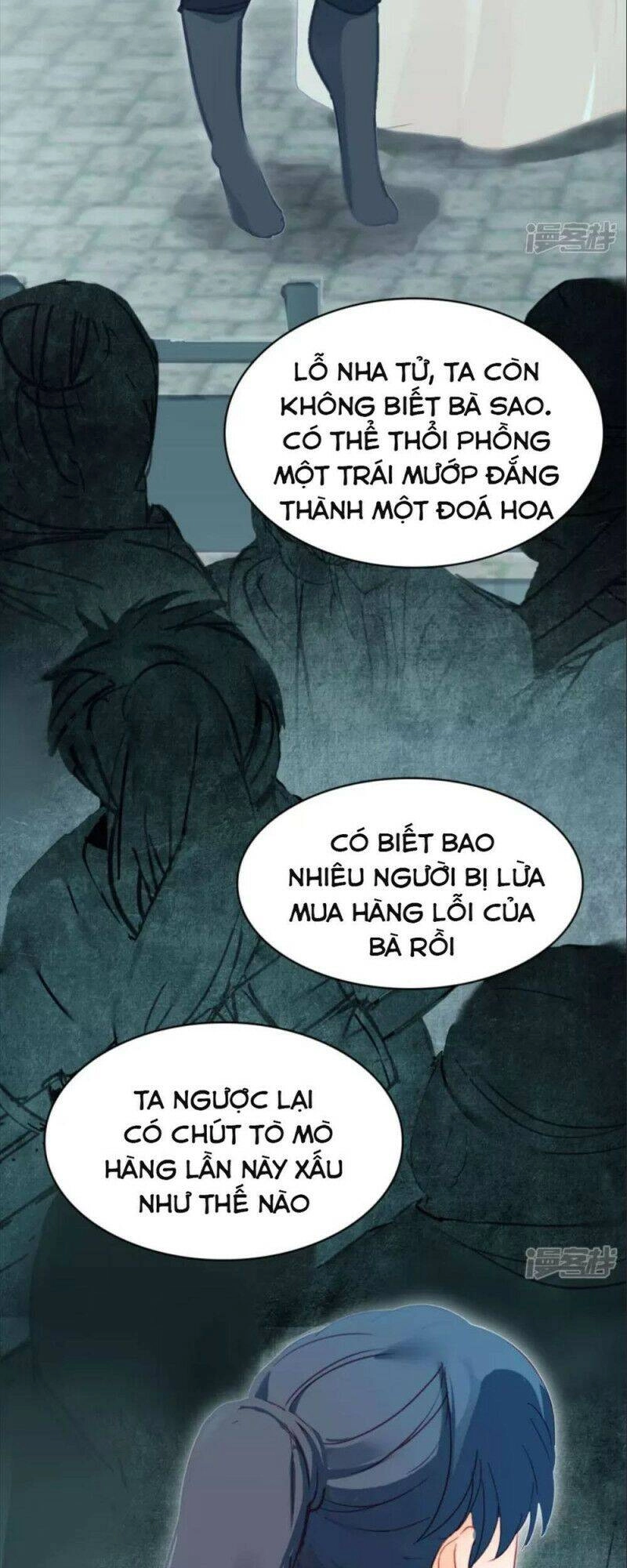 Long Hồn Chiến Tôn Chapter 8 - 27