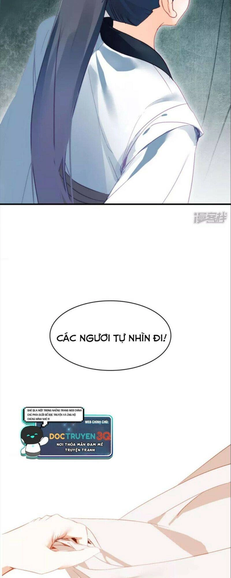 Long Hồn Chiến Tôn Chapter 8 - 28
