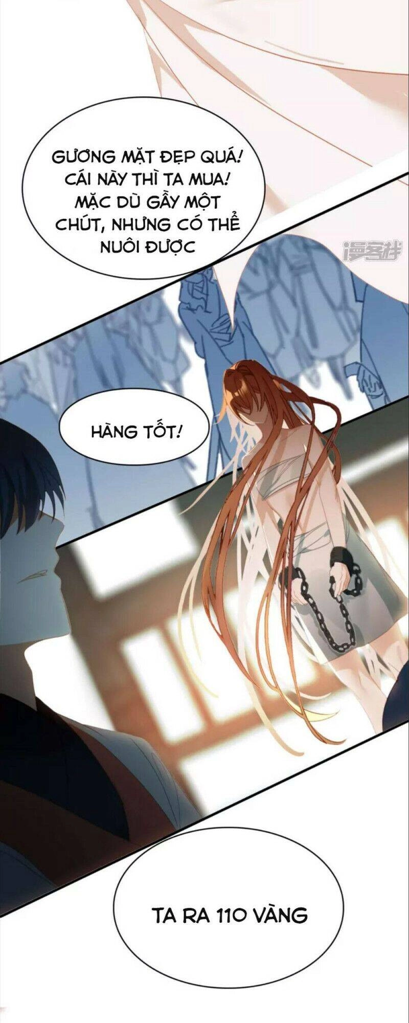 Long Hồn Chiến Tôn Chapter 8 - 29
