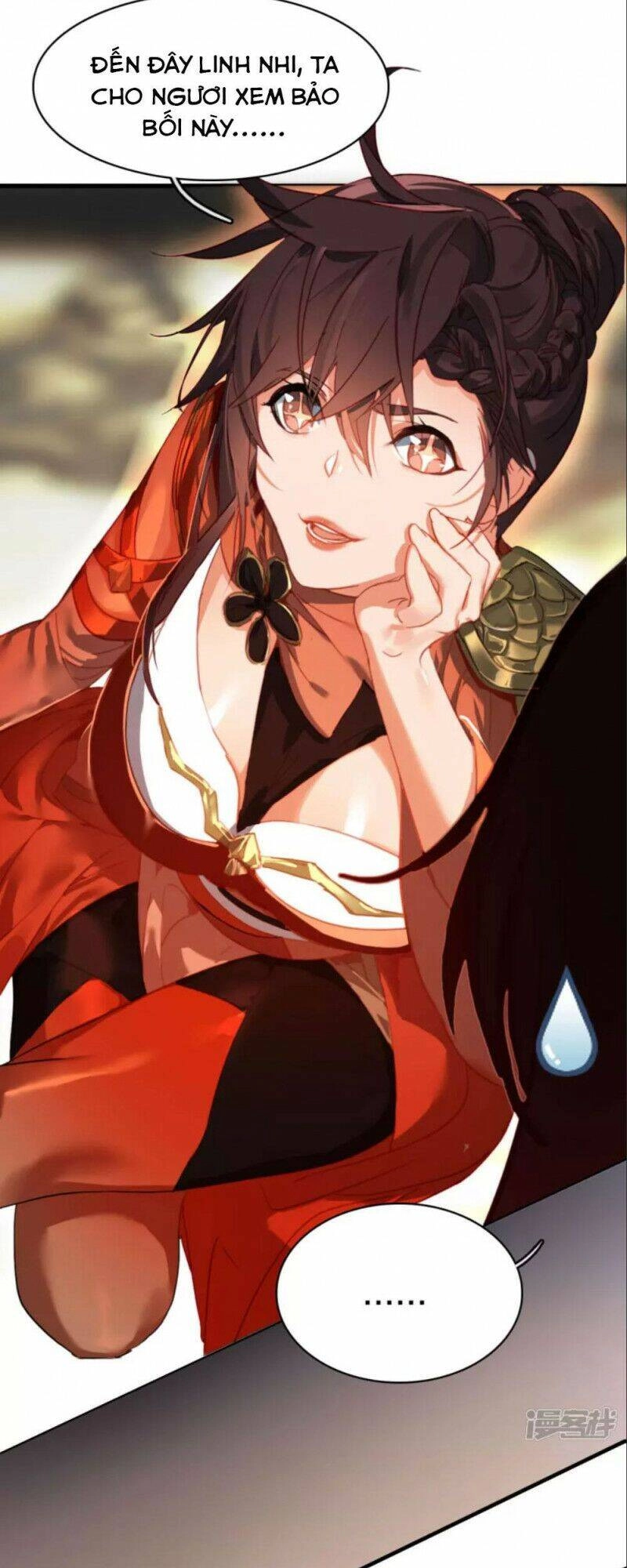 Long Hồn Chiến Tôn Chapter 10 - 13