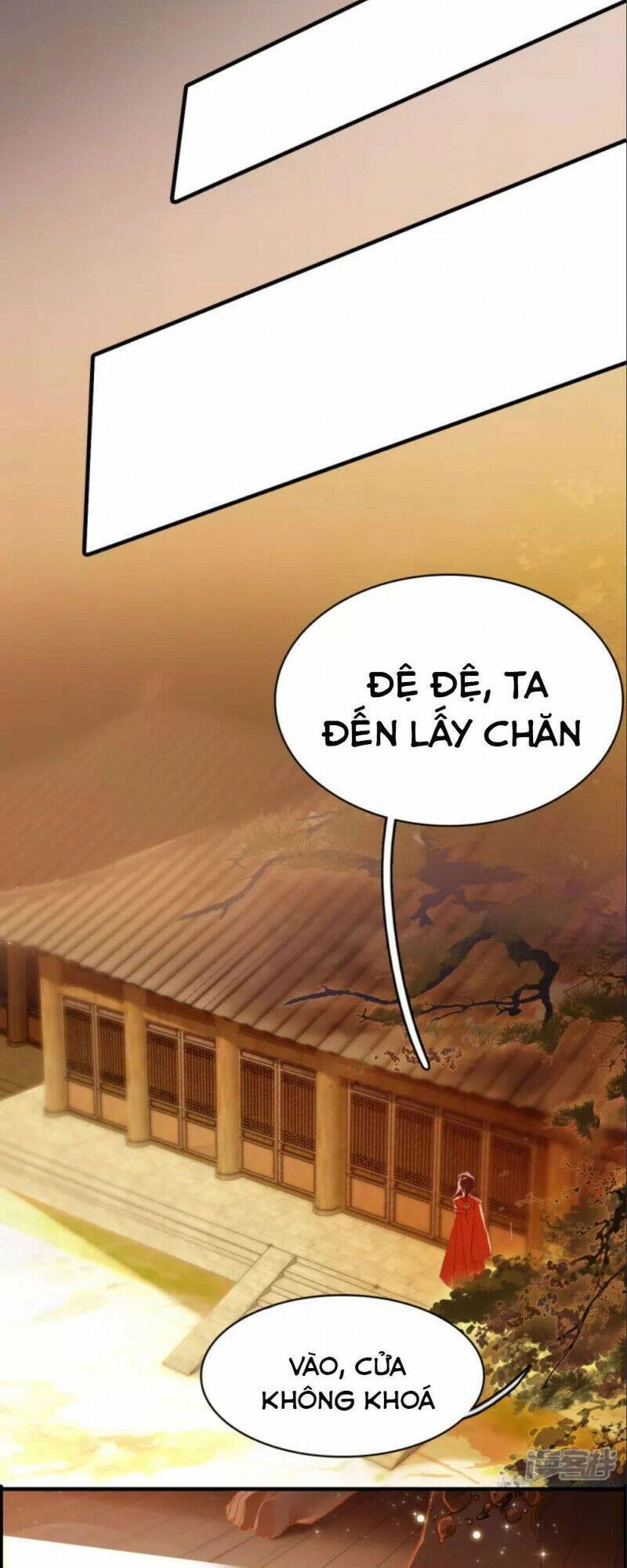Long Hồn Chiến Tôn Chapter 10 - 14