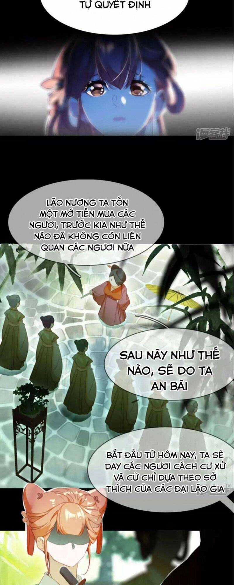 Long Hồn Chiến Tôn Chapter 10 - 20
