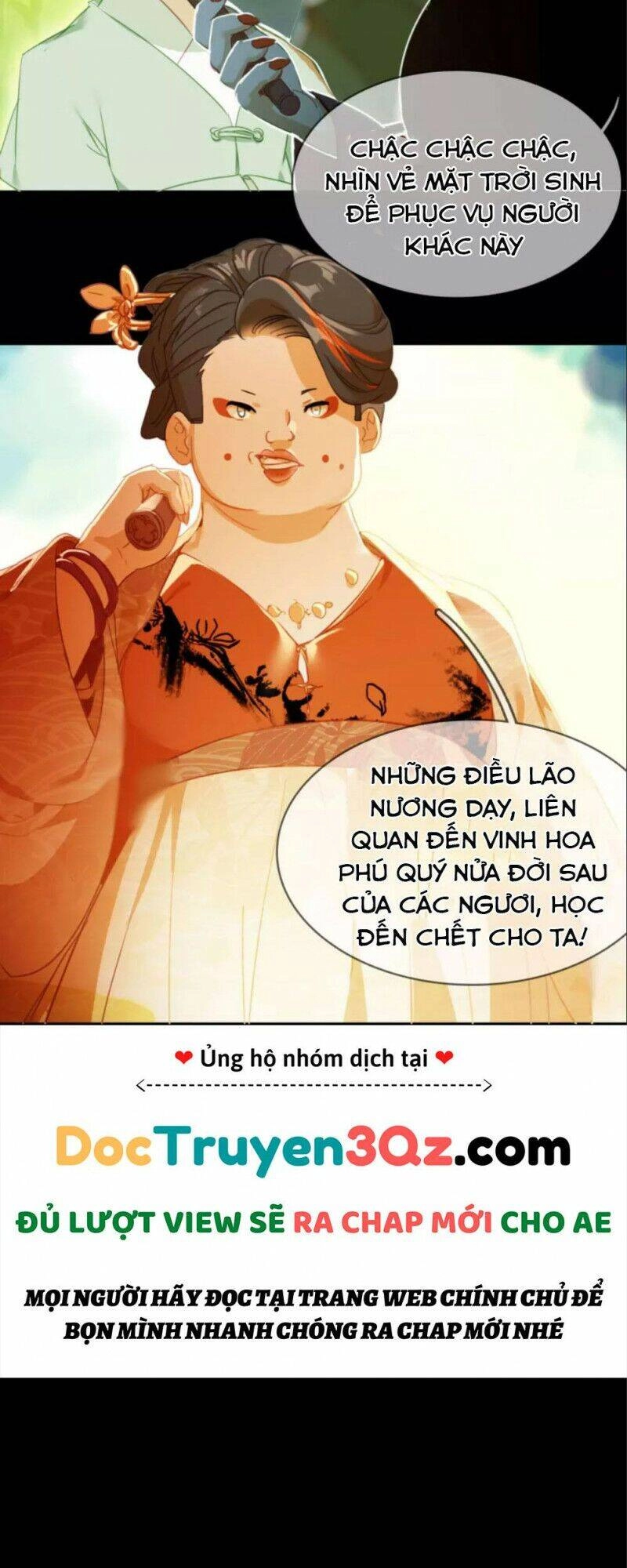 Long Hồn Chiến Tôn Chapter 10 - 21