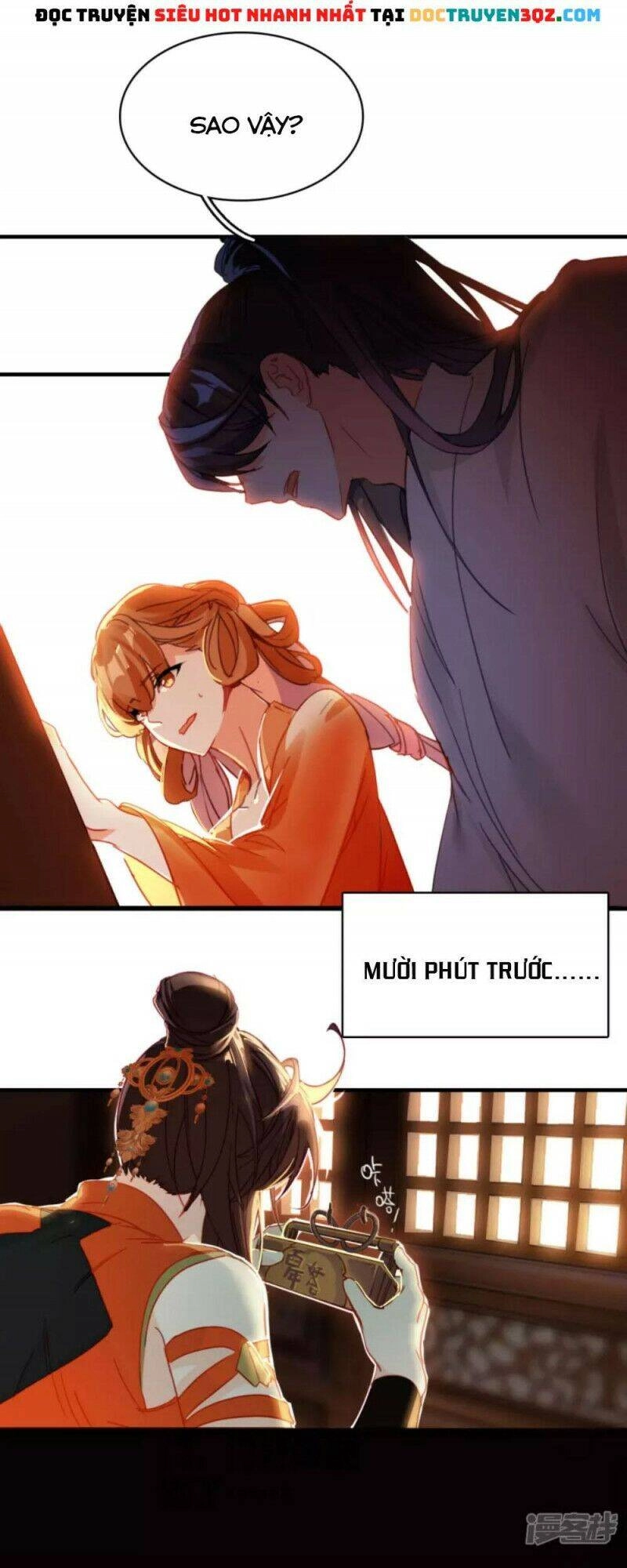 Long Hồn Chiến Tôn Chapter 10 - 26