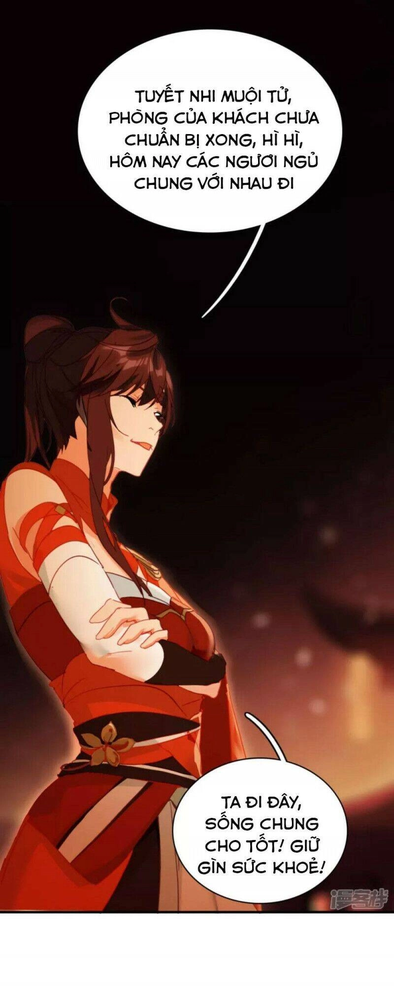 Long Hồn Chiến Tôn Chapter 10 - 27