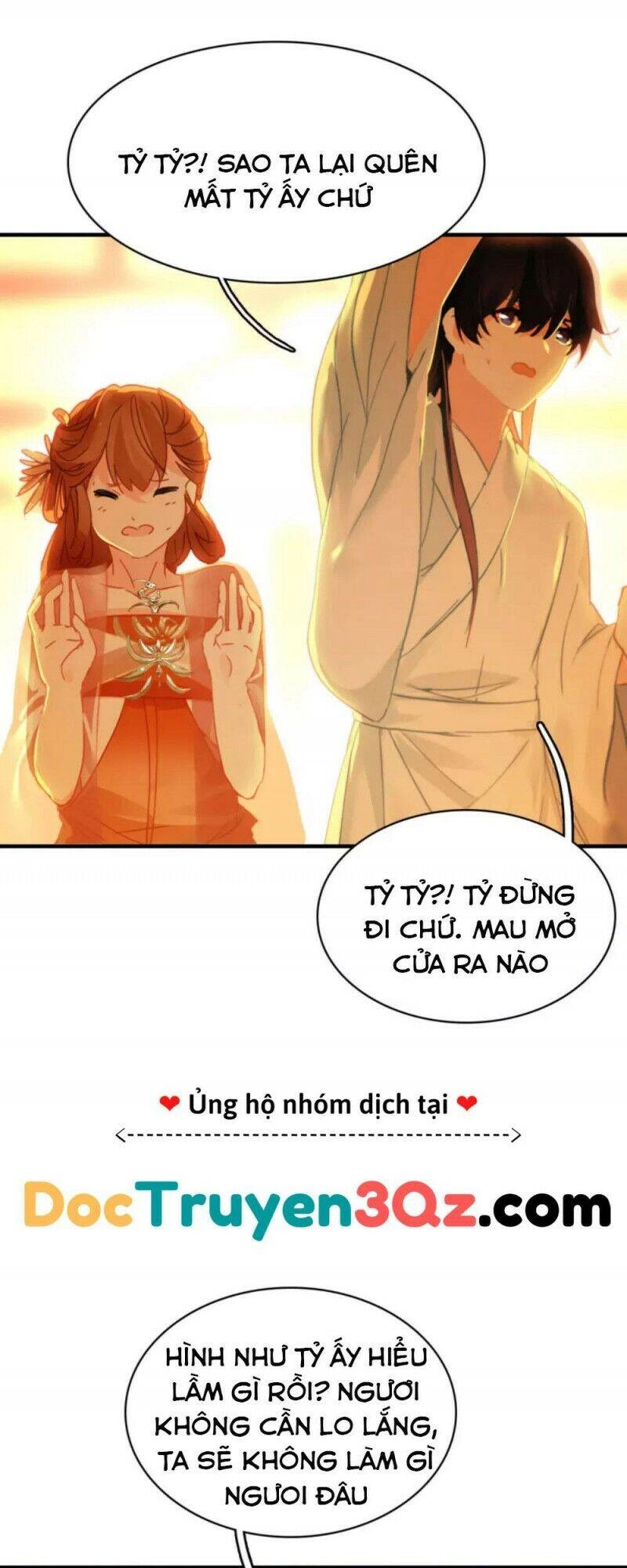 Long Hồn Chiến Tôn Chapter 10 - 28