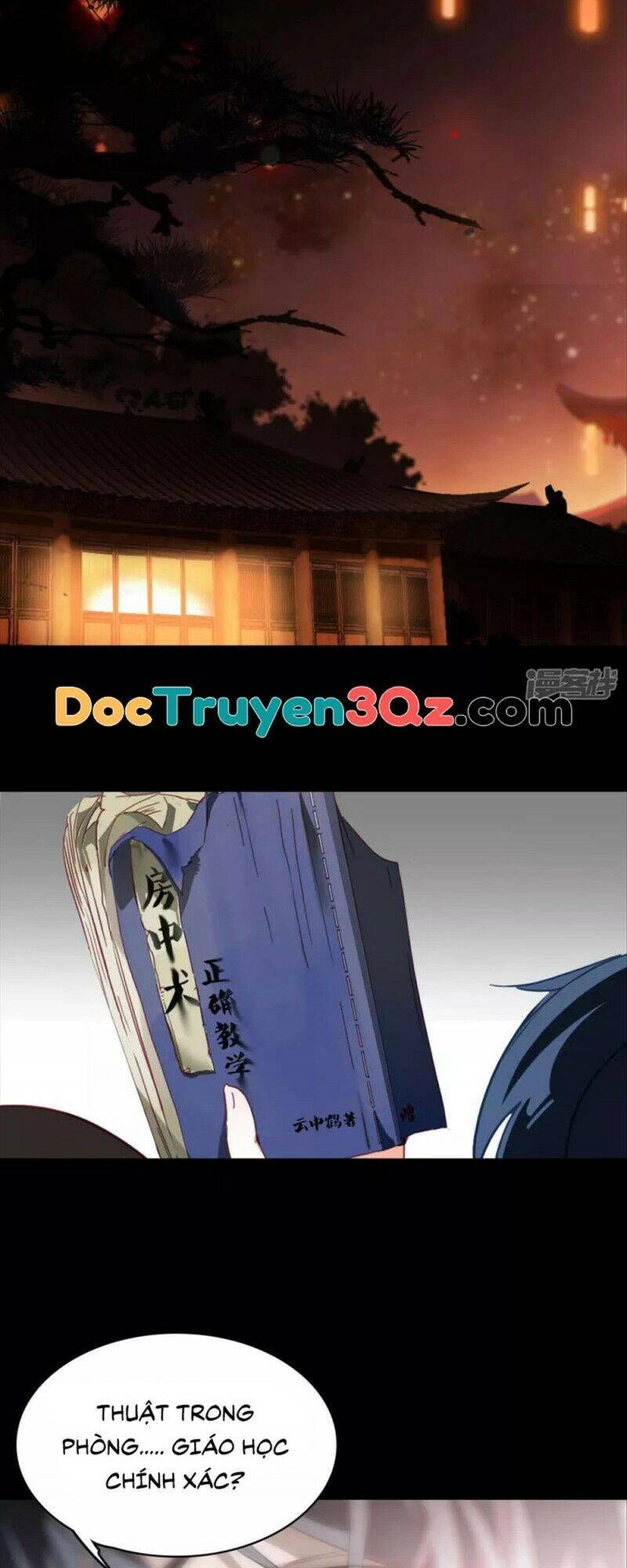 Long Hồn Chiến Tôn Chapter 11 - 2