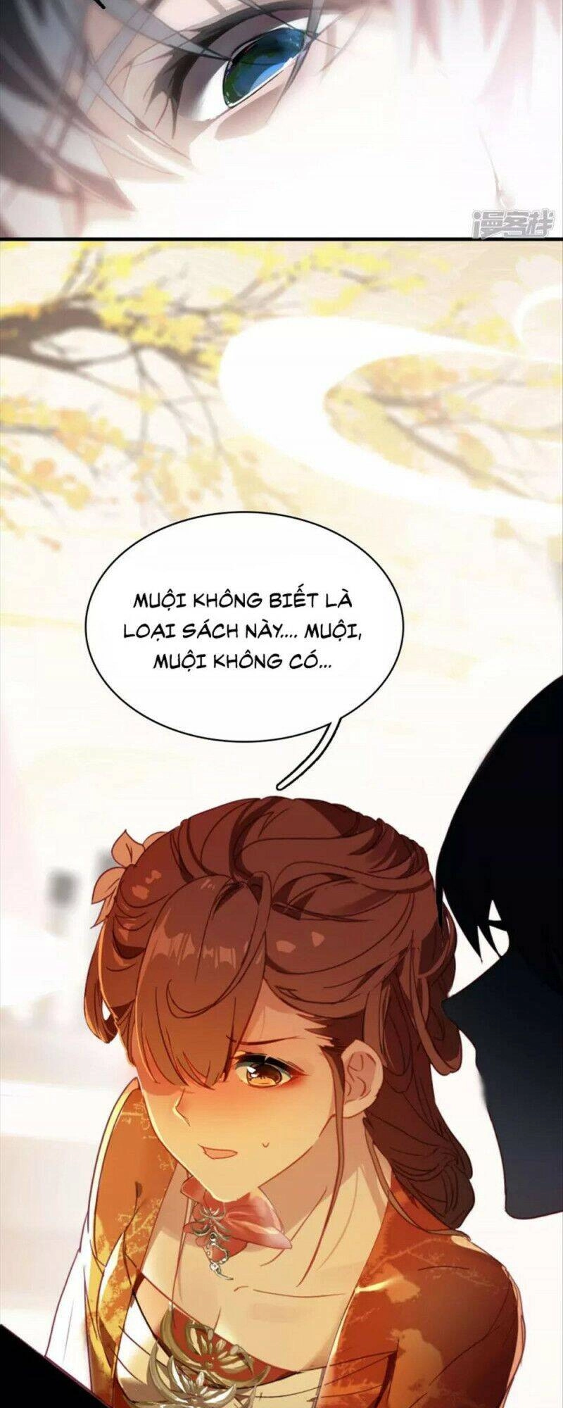 Long Hồn Chiến Tôn Chapter 11 - 3