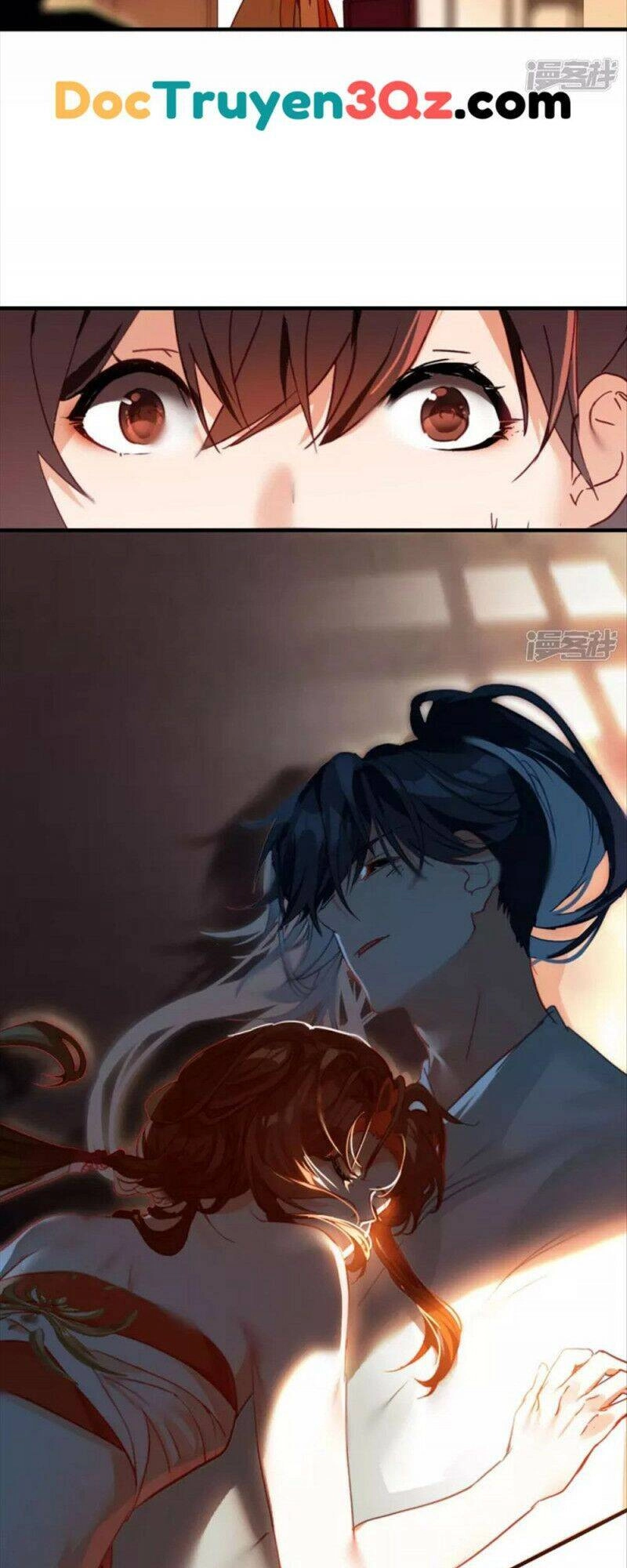 Long Hồn Chiến Tôn Chapter 11 - 14