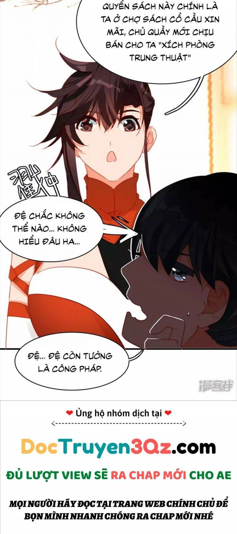 Long Hồn Chiến Tôn Chapter 11 - 18