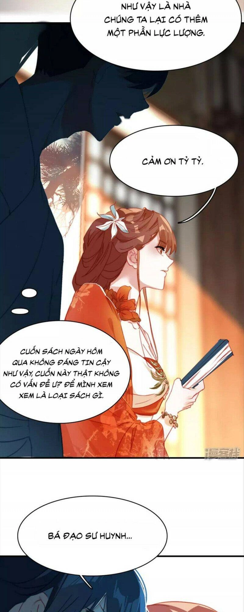 Long Hồn Chiến Tôn Chapter 11 - 21