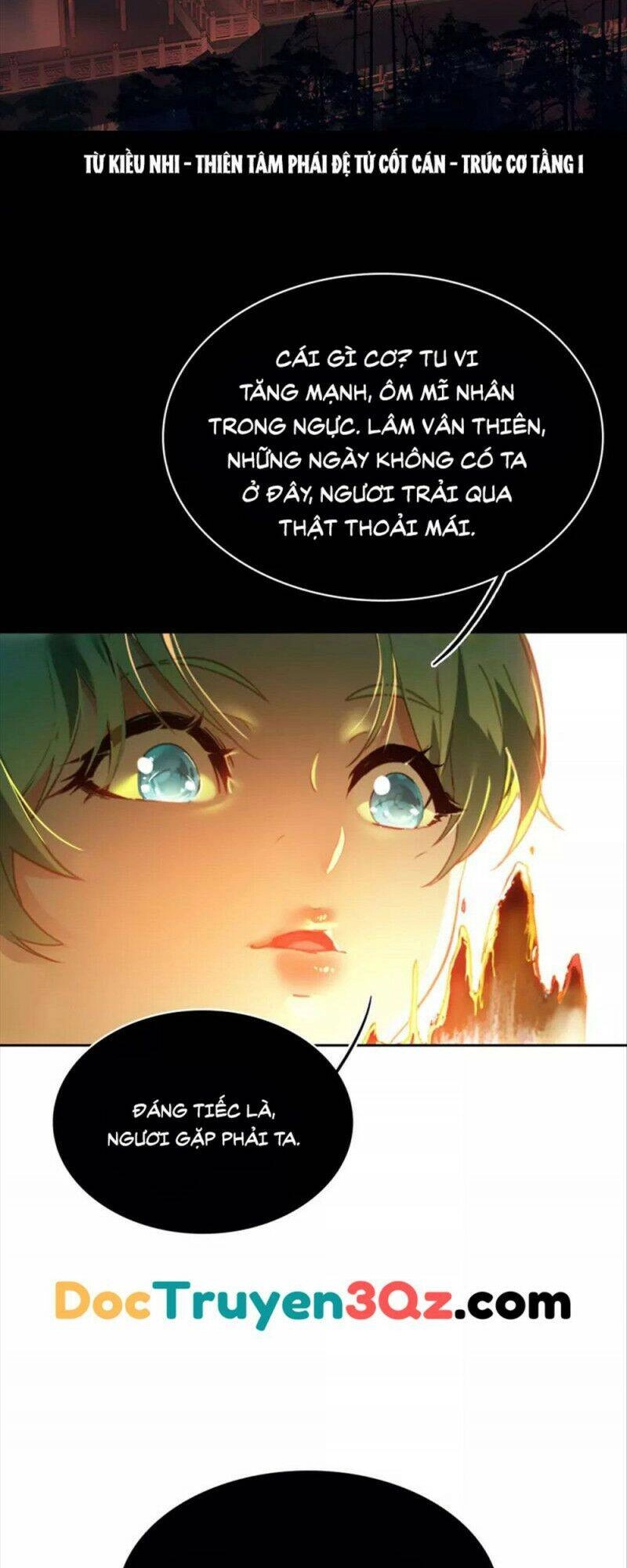 Long Hồn Chiến Tôn Chapter 11 - 25