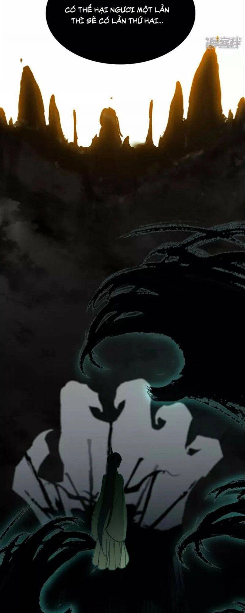 Long Hồn Chiến Tôn Chapter 11 - 26