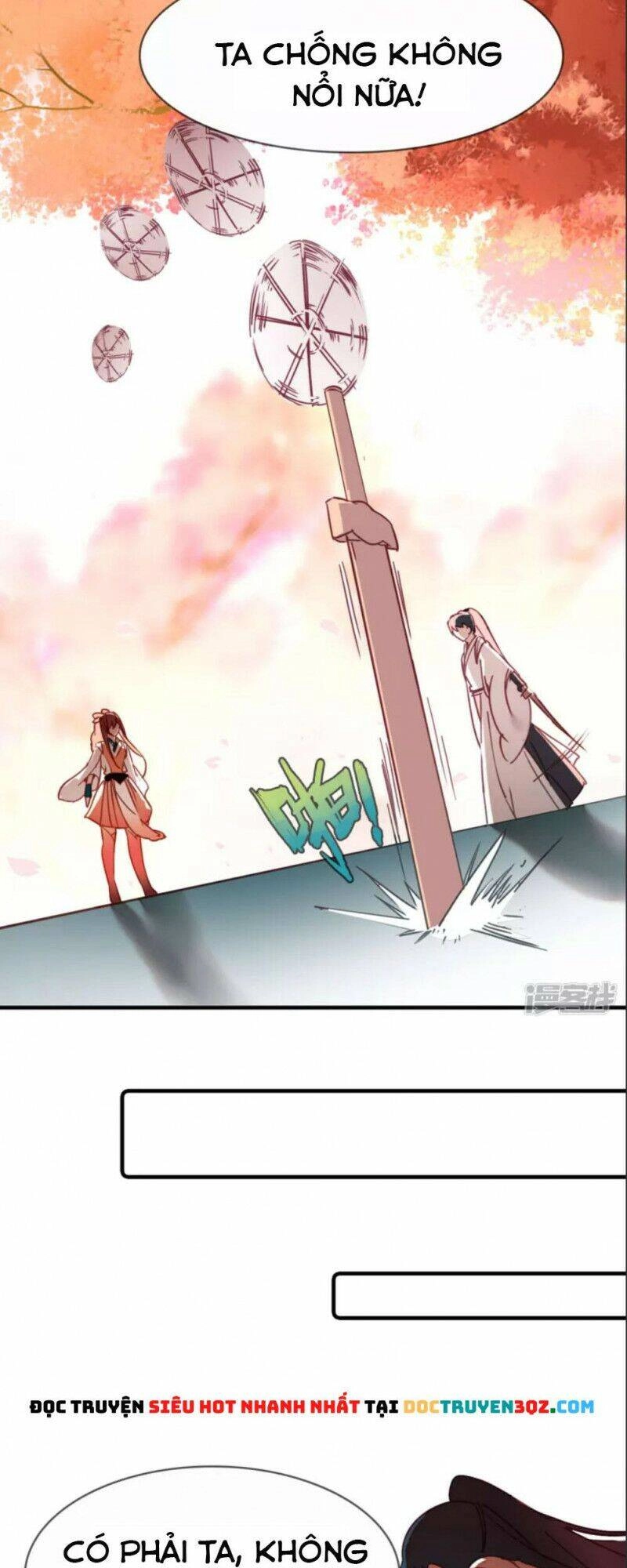 Long Hồn Chiến Tôn Chapter 12 - 5