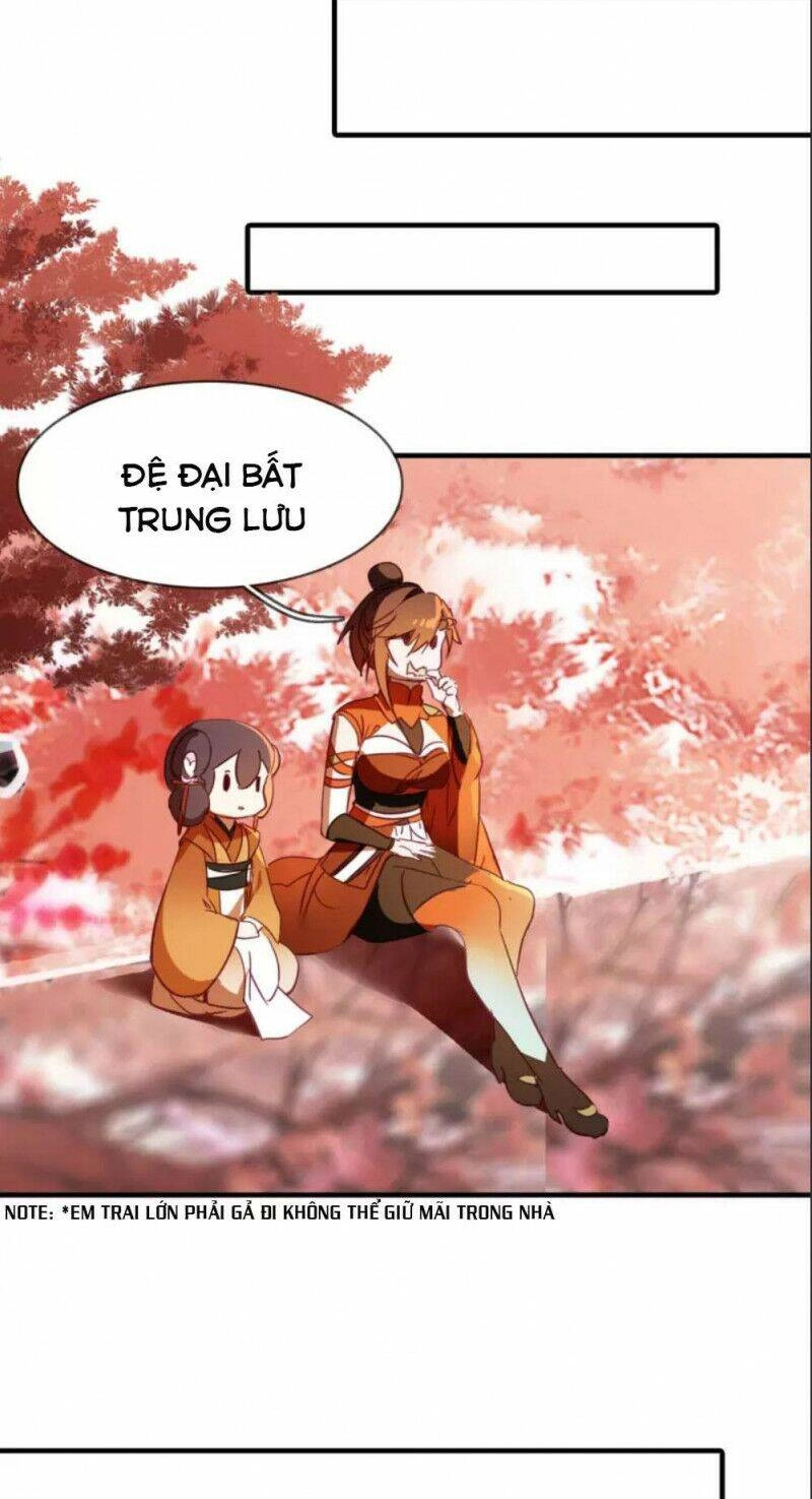 Long Hồn Chiến Tôn Chapter 12 - 11