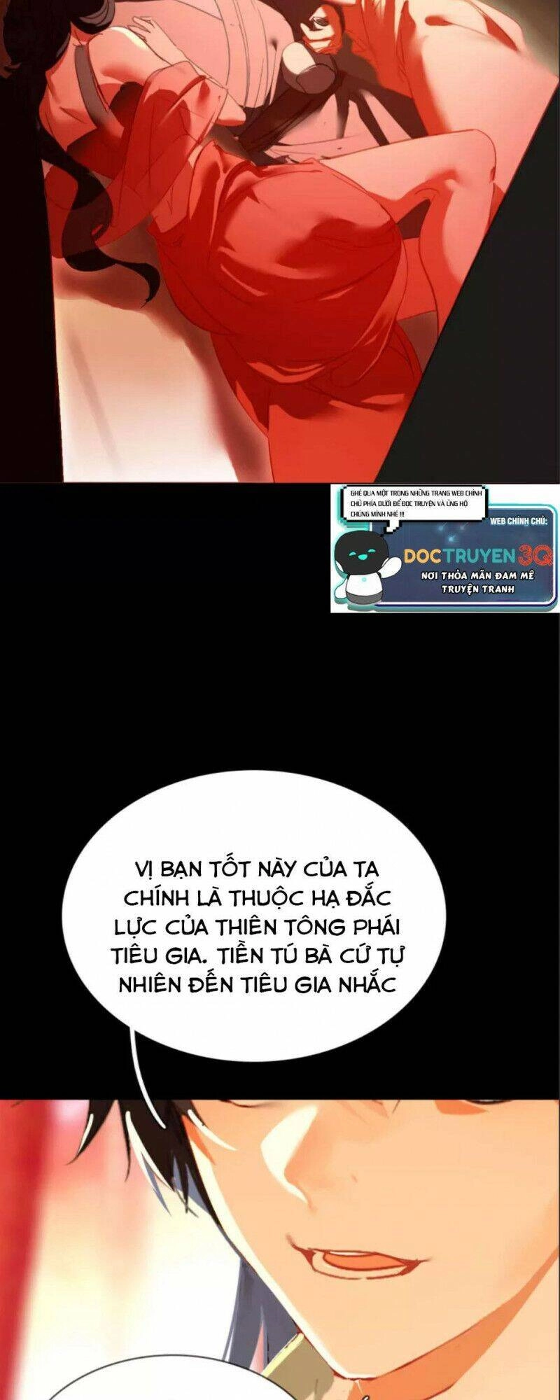 Long Hồn Chiến Tôn Chapter 12 - 17