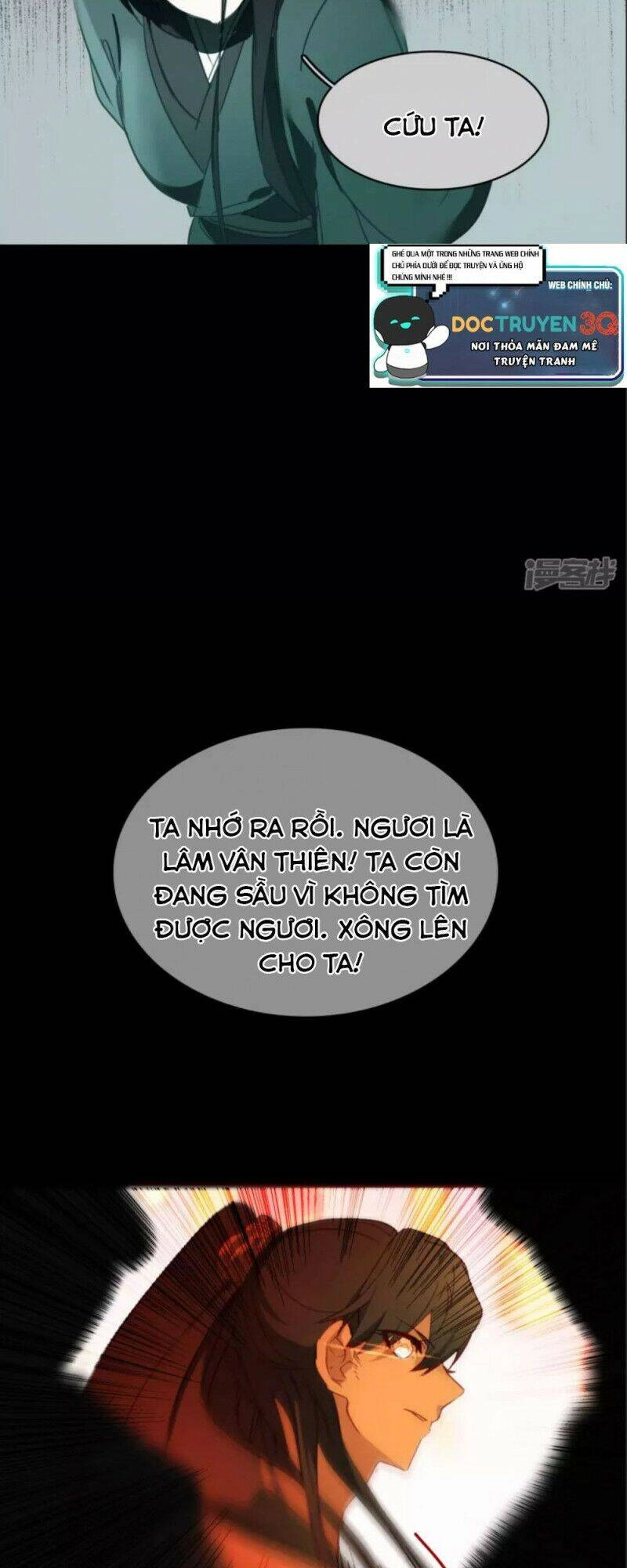 Long Hồn Chiến Tôn Chapter 12 - 22