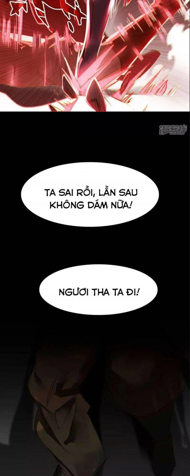 Long Hồn Chiến Tôn Chapter 12 - 27